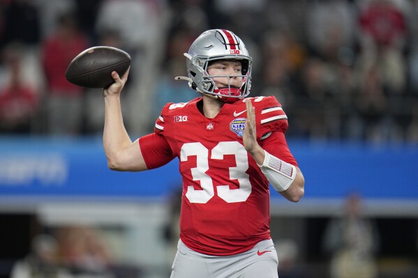 Osu store football news